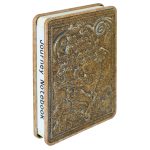 Mask Journey Notebook - Front