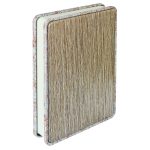 Elephant Journey Notebook - Back