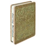 Sea Treasure Journey Notebook - Front