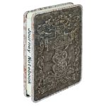 Cross Journey Notebook - Front