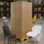 Dining chair pallet deals!