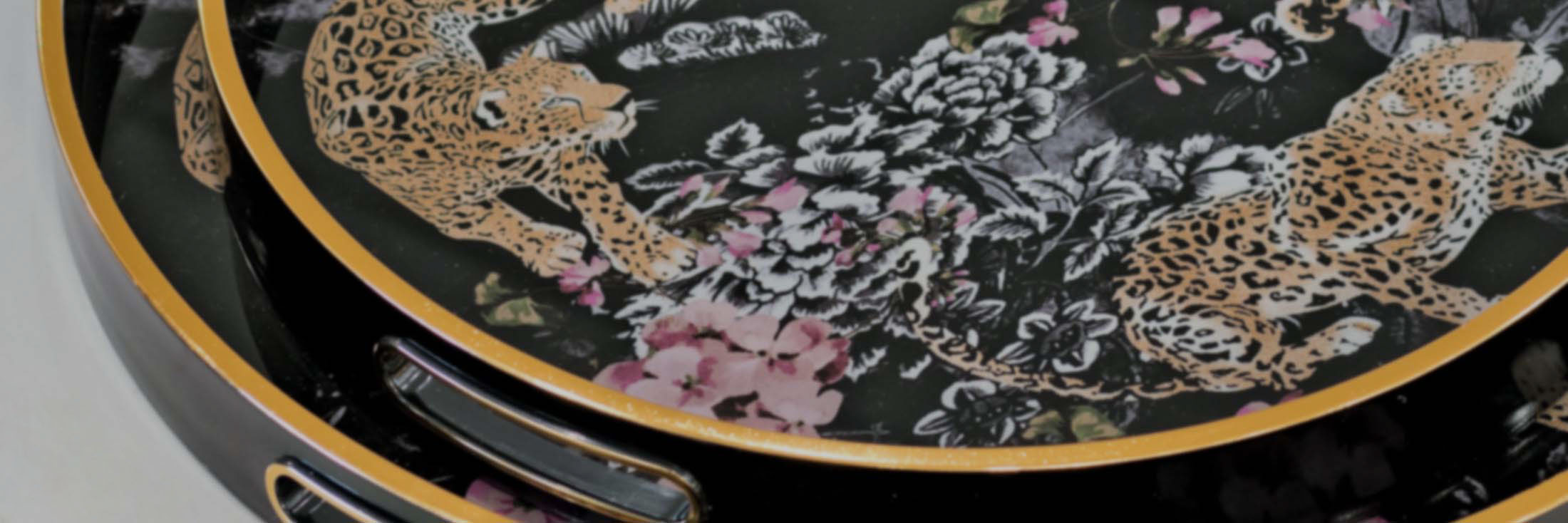 Serving Tray Category