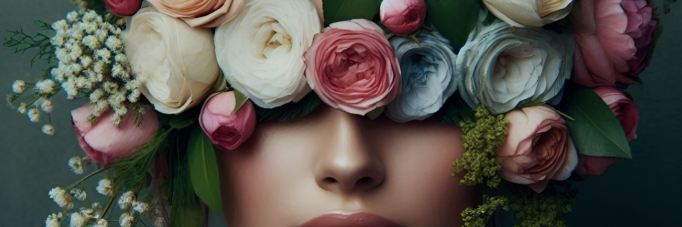 Velvet Print Wall Art Category