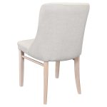 Saxon Dining Chair - Image 2