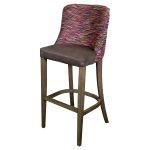 Saxon Bespoke Bar Stool