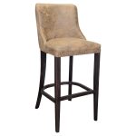 Saxon Bar Stool