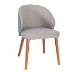 Pergusa Arm Chair