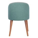 Pergusa Arm Chair - Back