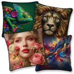 Feather Filled Cushions
