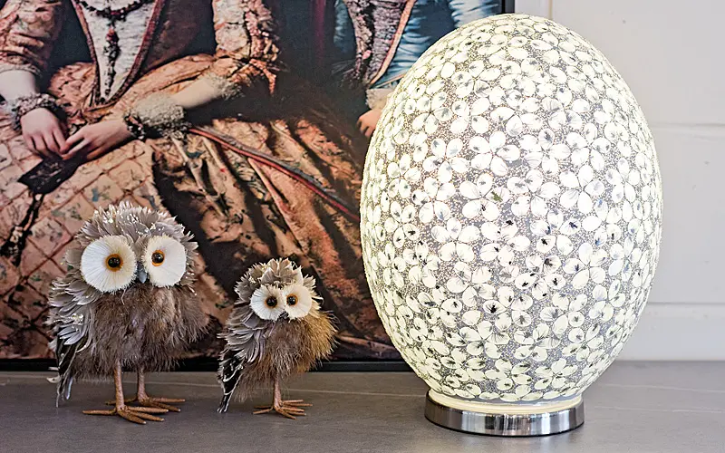 Lighting - Table Lamps