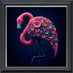 Velvet Illusion Artwork Collection - Image 8