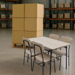 Pallet of Westby Dining Sets