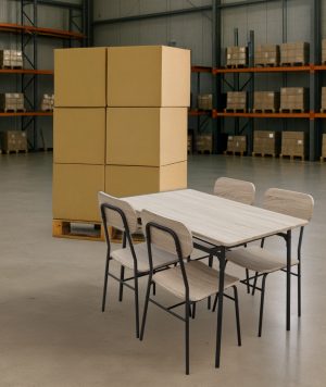 Pallet of Westby Dining Sets