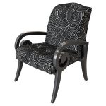 Mira Lounge Chair