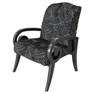 Mira Lounge Chair