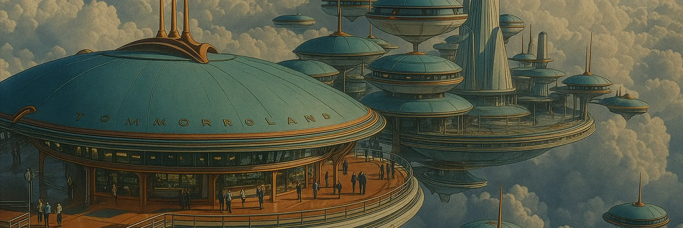 Velvet Print Wall Art