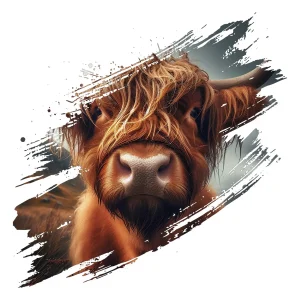 Velvet illusion Wild Life Collection