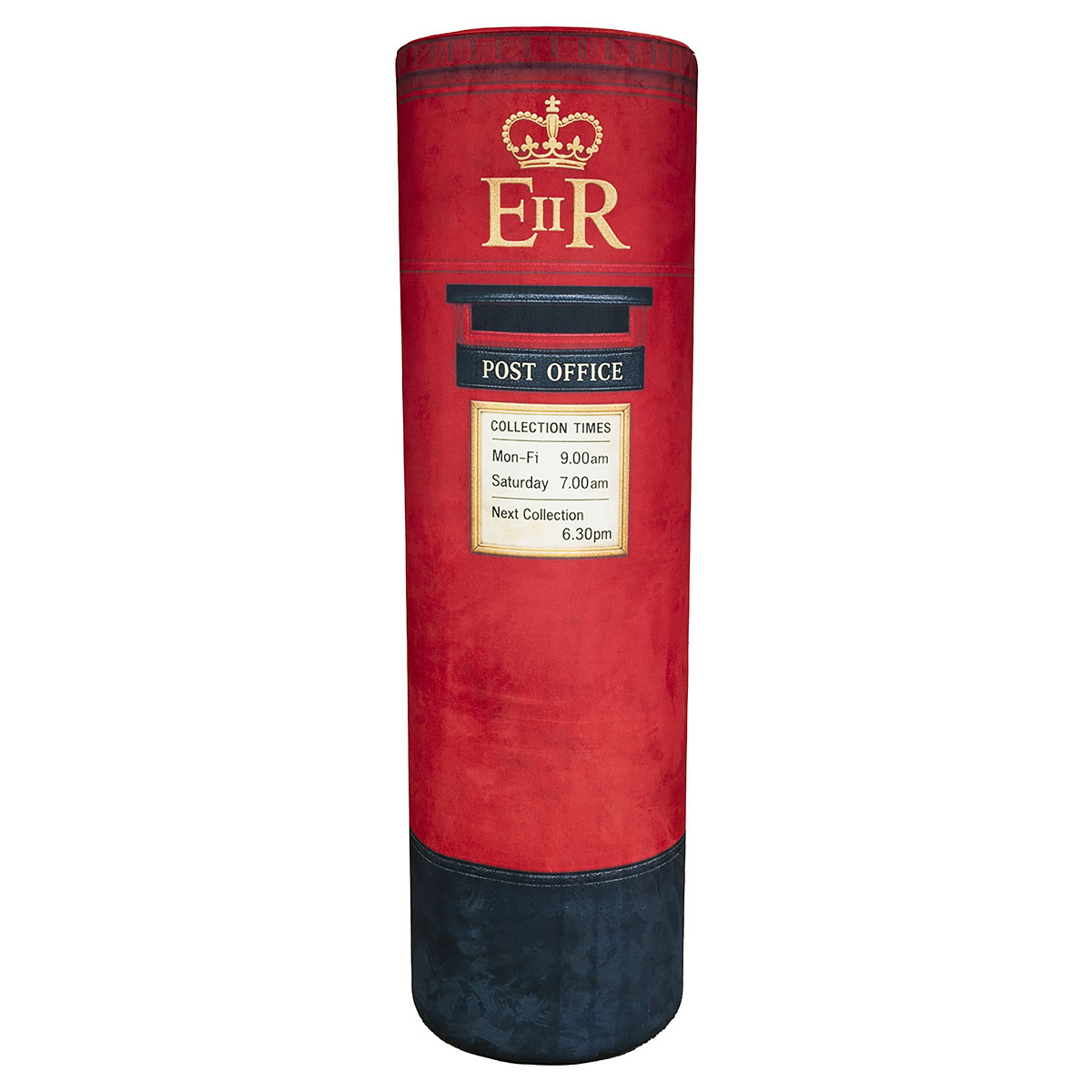 Large Bespoke Pillar Box Large Bespoke Pillar Box