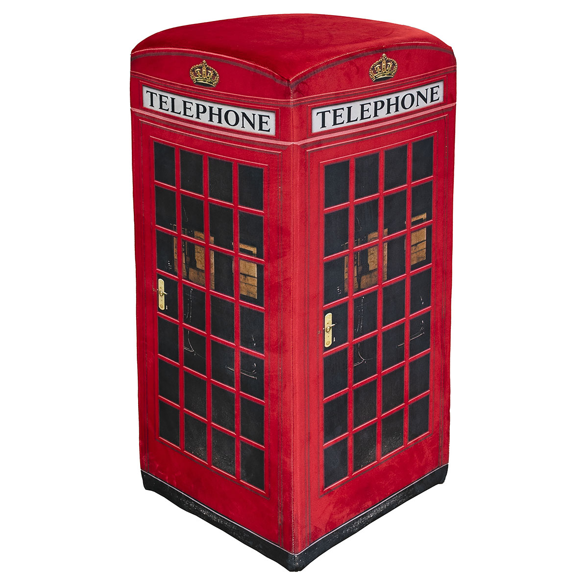 Small Bespoke Telephone Box Small Bespoke Telephone Box