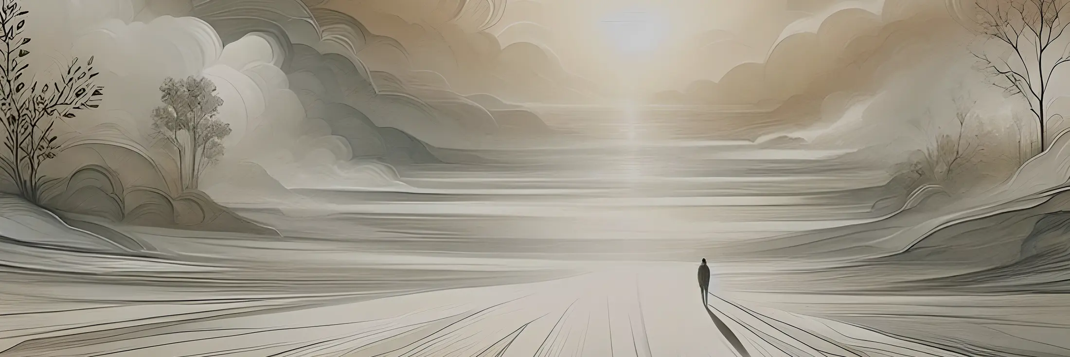 Velvet Print Wall Art - Abstract Art Collection