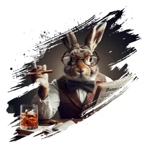 Velvet illusion Anthropomorphic Art Collection