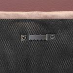 Velvet Printed Frame Saw-tooth Picture Hanger