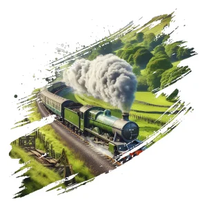 Velvet illusion Transport Collection