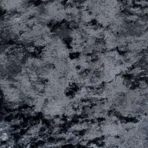 Apollo Fabric - Black Crush