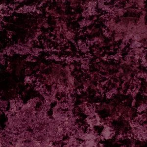 Apollo Fabric - Plum Crush