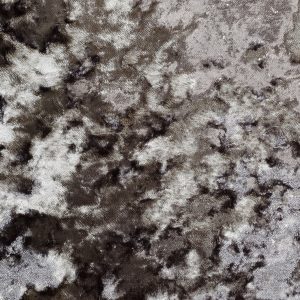 Apollo Fabric - Silver Crush