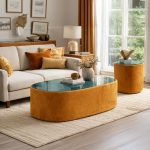 Apollo Bespoke Table Range