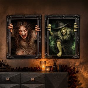 Creep Out Collection - Lifestyle