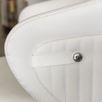 Liora Ivory Dining Chair - Image 5
