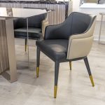 Kairo Dining Chair - Image 2