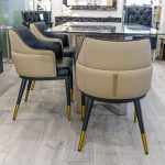 Kairo Dining Chair - Image 3