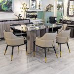 Kairo Dining Chair - Image 5