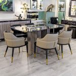 Kairo Dining Chair - Set