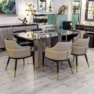 Kairo Dining Chair - Set