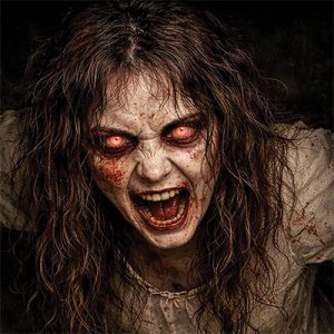 Eerie Exorcist