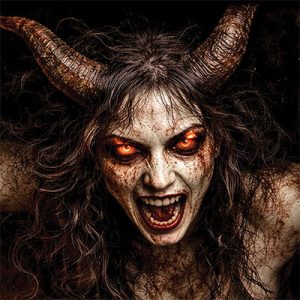 Scorched Succubus