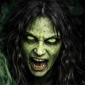 Toxic Terror