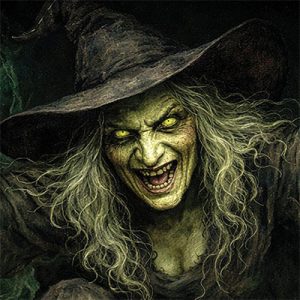 Wicked Witch