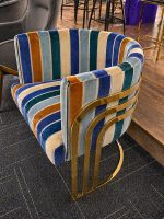 Bellagio Chair - Image 2