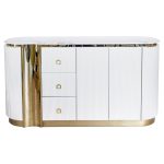 Orbit Contemporary Sideboard
