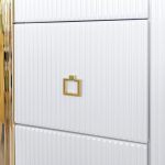 Orbit Contemporary Sideboard - Image 5