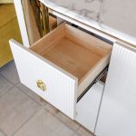 Orbit Contemporary Sideboard - Image 4