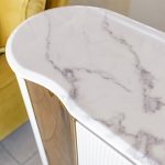 Orbit Contemporary Sideboard - Image 6