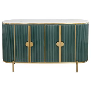 Riviera Fluted Sideboard