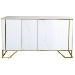 Palazzo Marble Sideboard