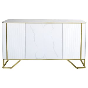 Palazzo Marble Sideboard